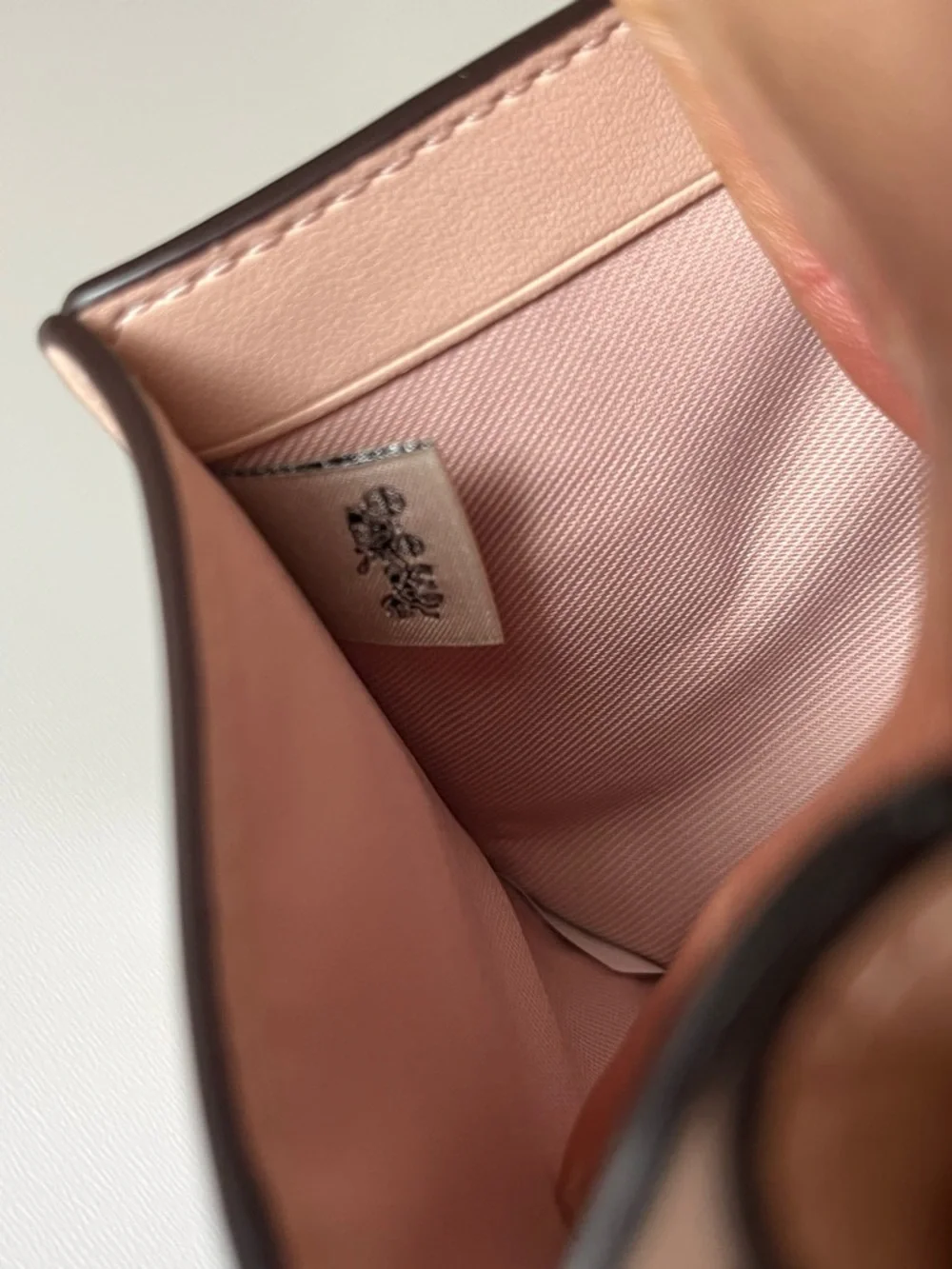 Coach Wallet🎈🎈 - Picture 9 of 9